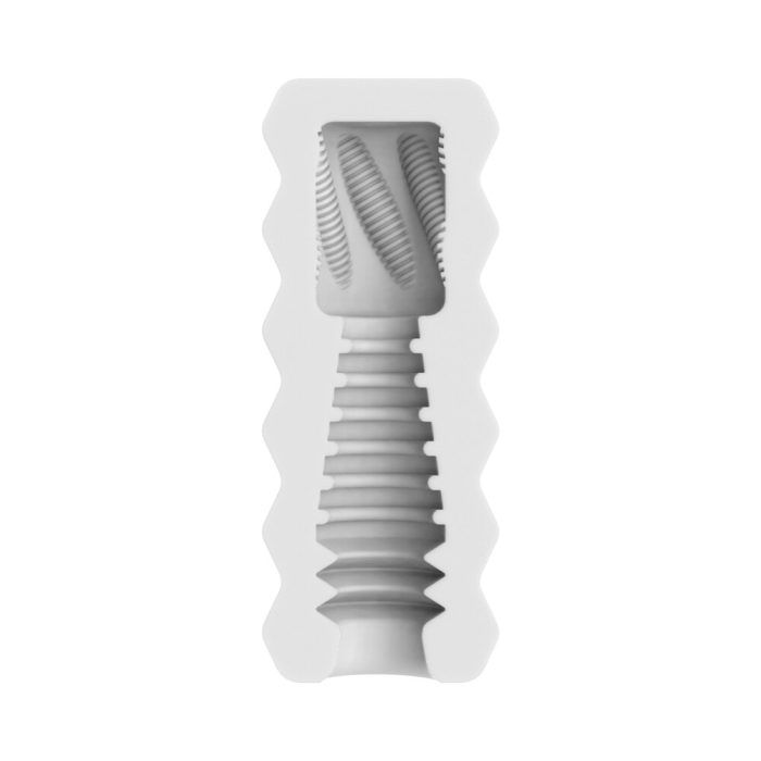 ToyJoy Hero Large Masturbator Pilar - Image 3