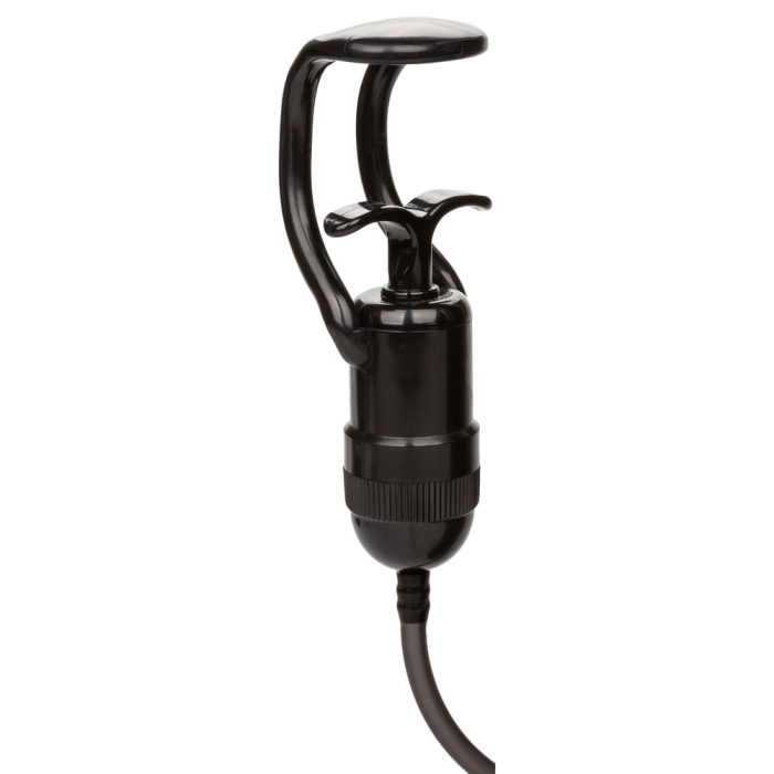 Hidden Desire Fusion X Magnifying Penis Pump - Image 3