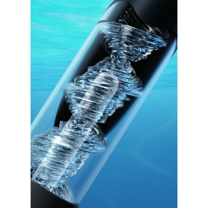 Hidden Desire Fusion X Automatic Aqua Pump - Image 3