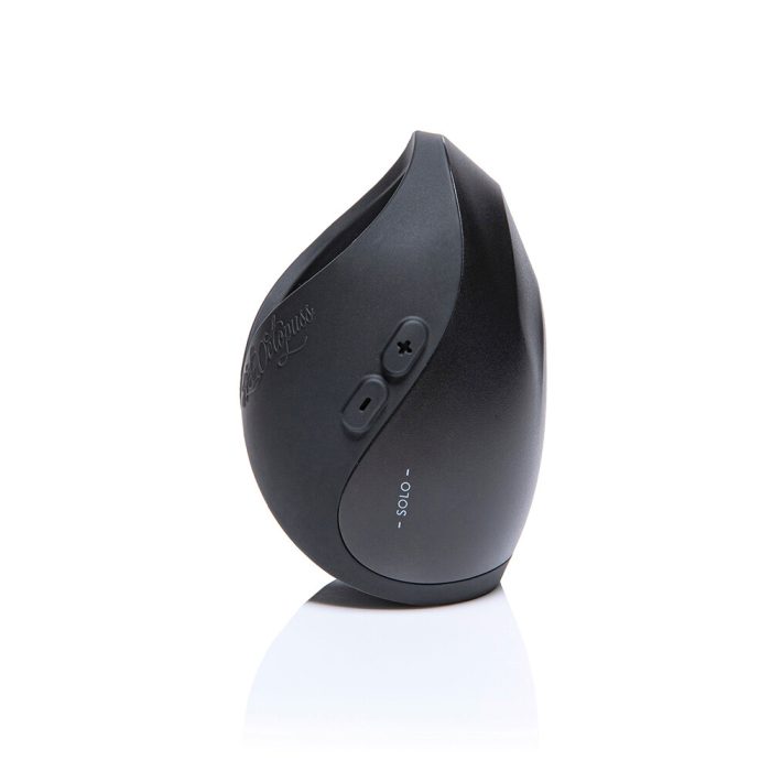 Pulse Solo Essential Guybrator Masturbator With Pulse Plate Tech - Image 3