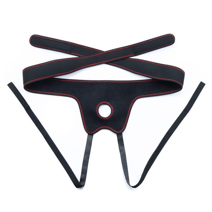 Lovetoy Ingen Easy Strap On Set 7 Inches - Image 3