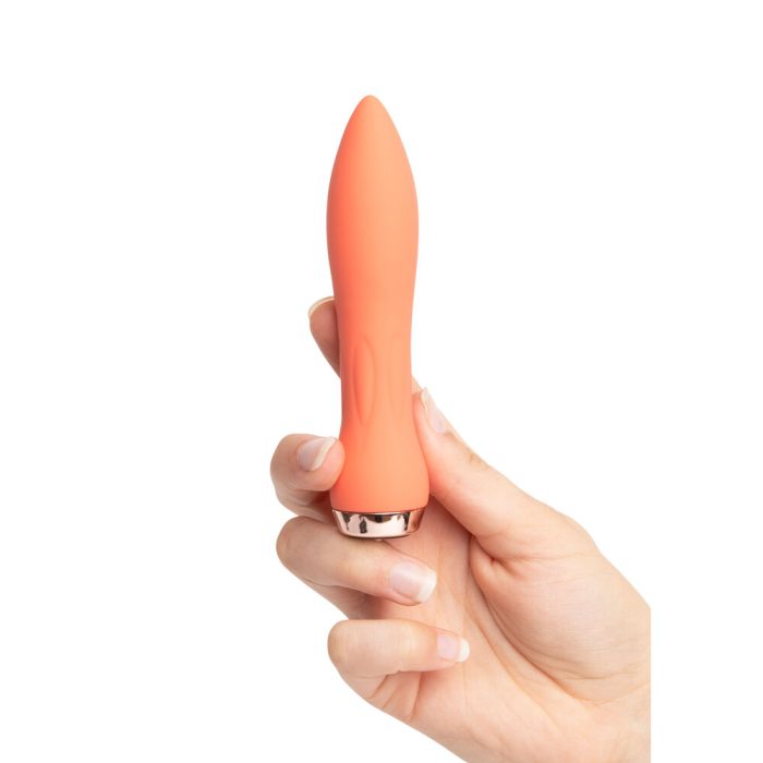 Nu Sensuelle Silicone 60SX AMP Bullet - Image 3