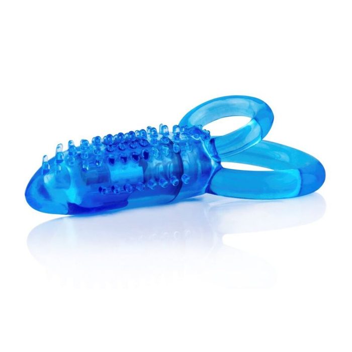 Screaming O DoubleO 8 Vibrating Cock Ring - Image 2