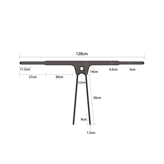 Lovetoy Easy Strapon Harness - Image 2