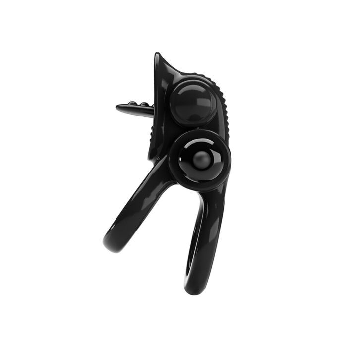 Pretty Love Passionate Ring Vibrating Cockring - Image 2