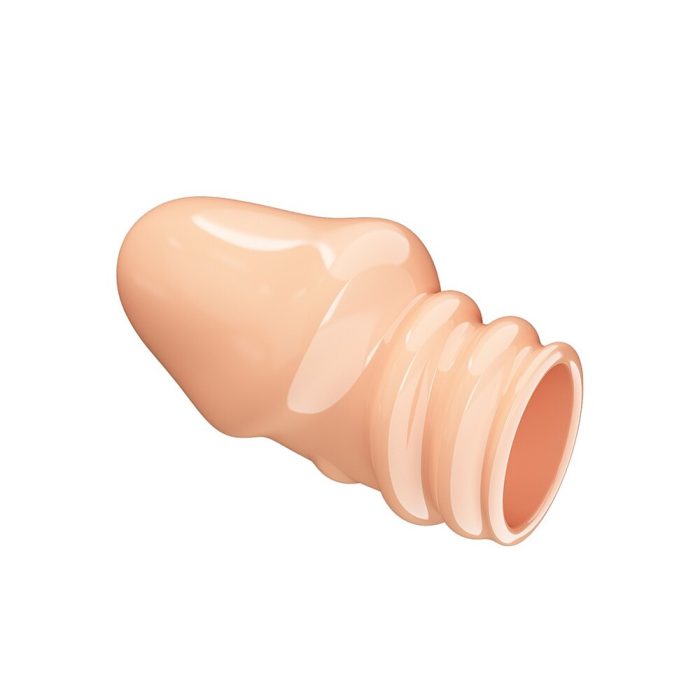 Jeremy Penis Sleeve Flesh Pink - Image 4