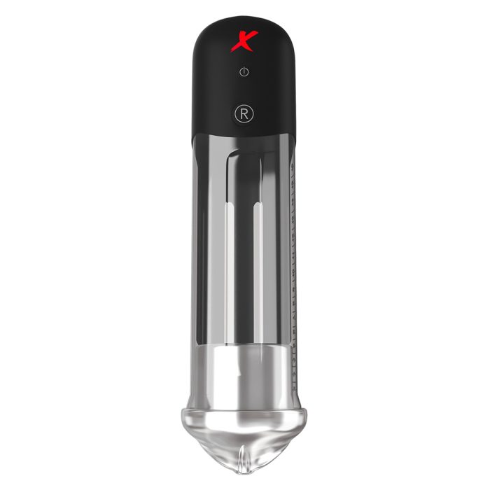 Pipedream Extreme Elite Blowjob Power Pump - Image 2