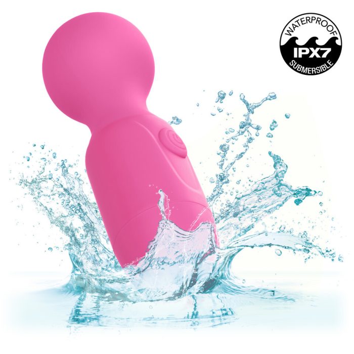 First Time Rechargeable Massager - Image 3