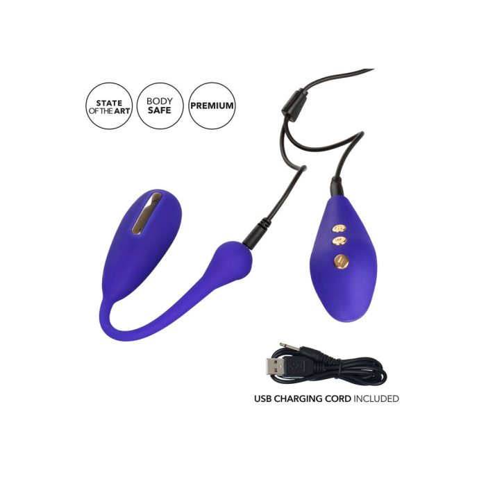 Impulse Intimate Estim Remote Kegel Exerciser - Image 3