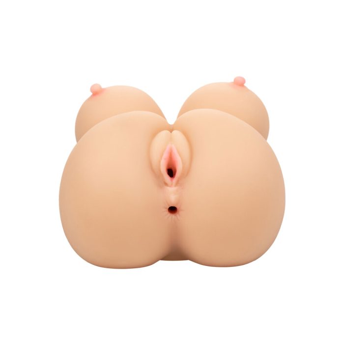 Stroke It Body Banger Flesh Pink - Image 3