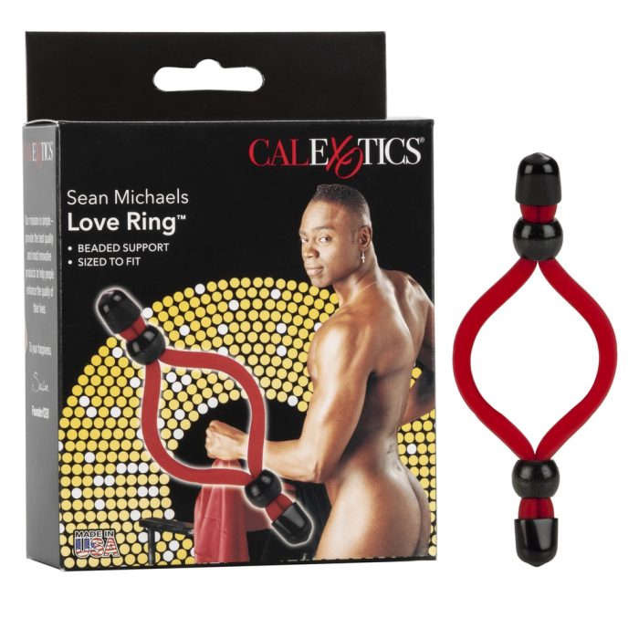 Sean Michaels Love Ring - Image 3