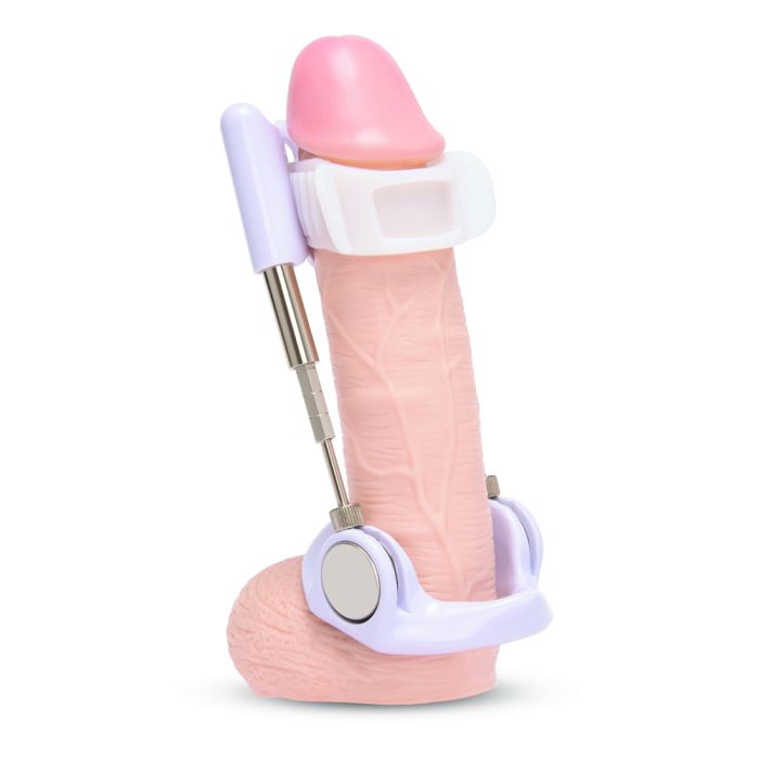 Size Up Advanced Penis Stretcher System - Image 3