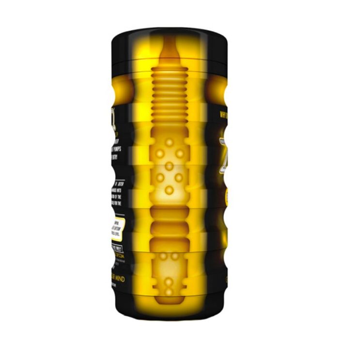Zolo Personal Trainer Masturbator Cup - Image 2
